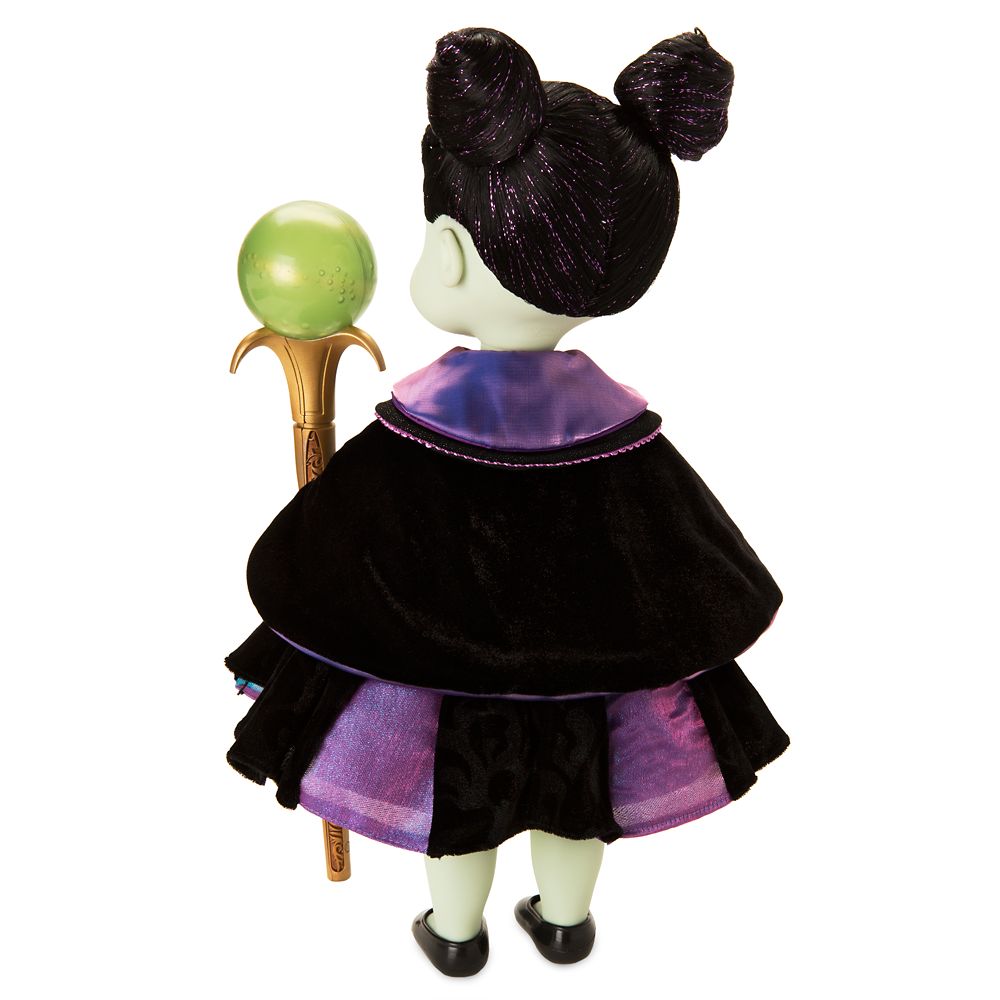 Disney Animators' Collection Maleficent Doll – Sleeping Beauty – Special Edition – 16''