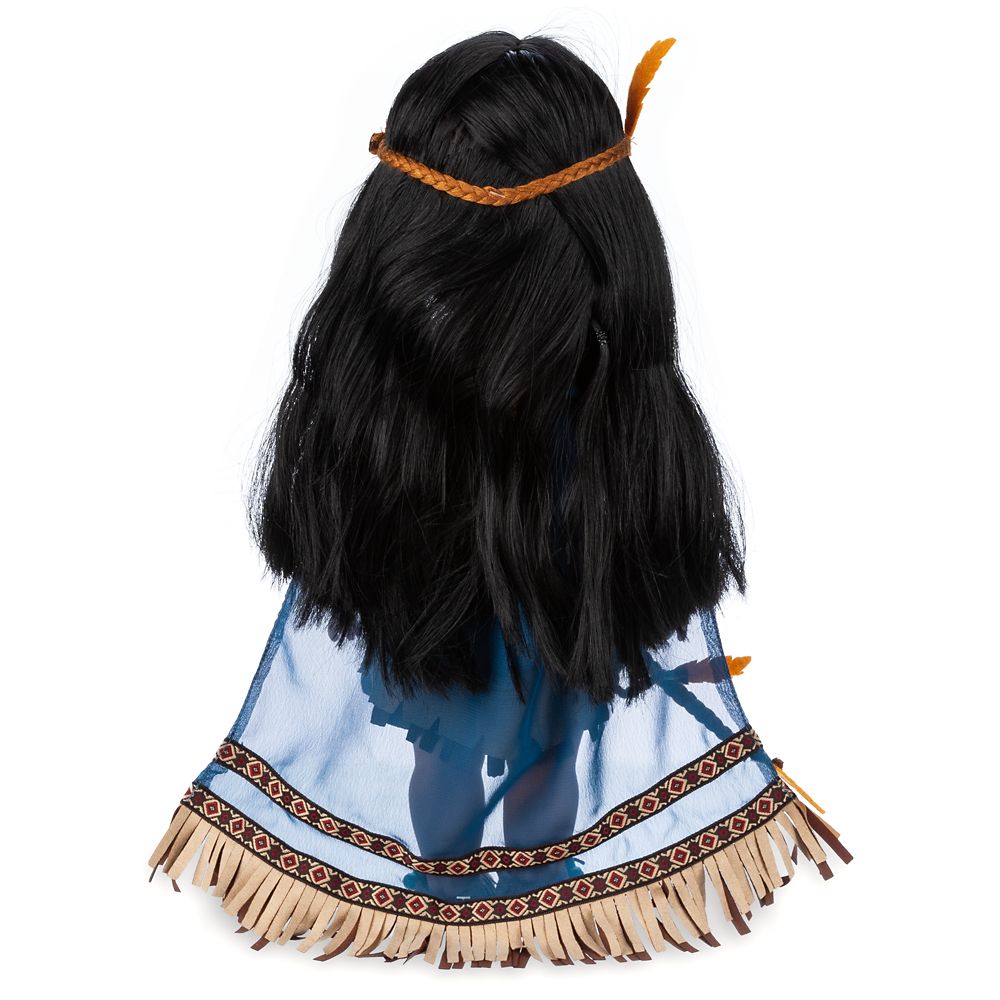 disney animators pocahontas doll