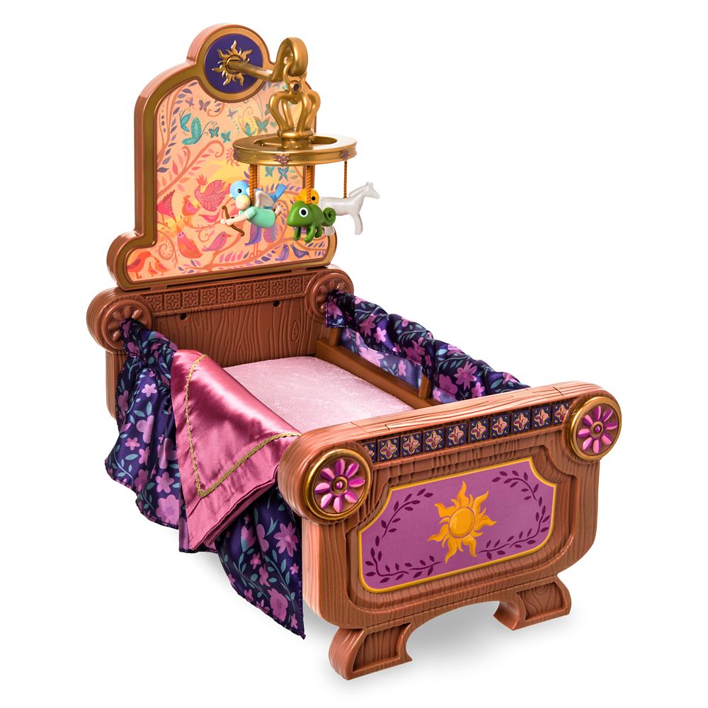 disney baby bed