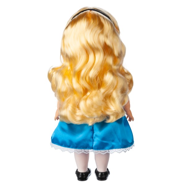 Disney Animators' Collection Alice Doll – 16''