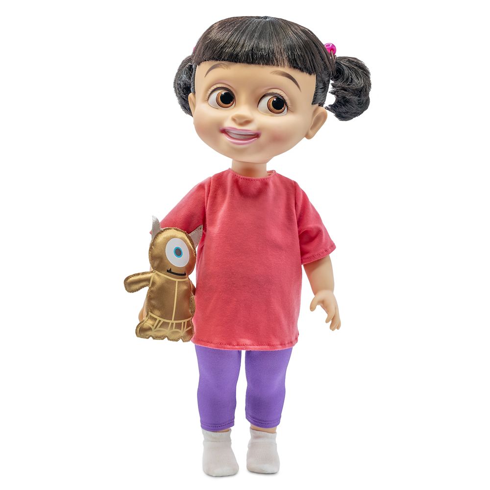 disney boo doll