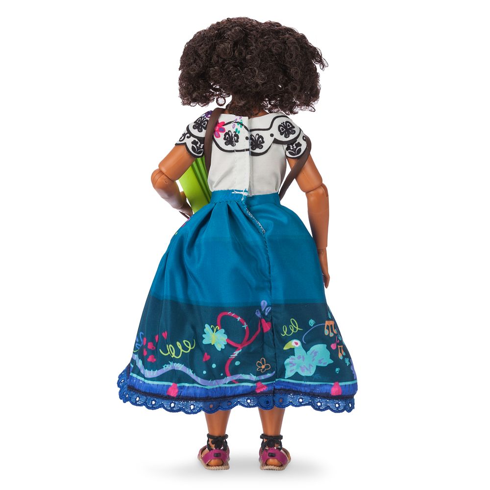 Mirabel Singing Doll – Encanto