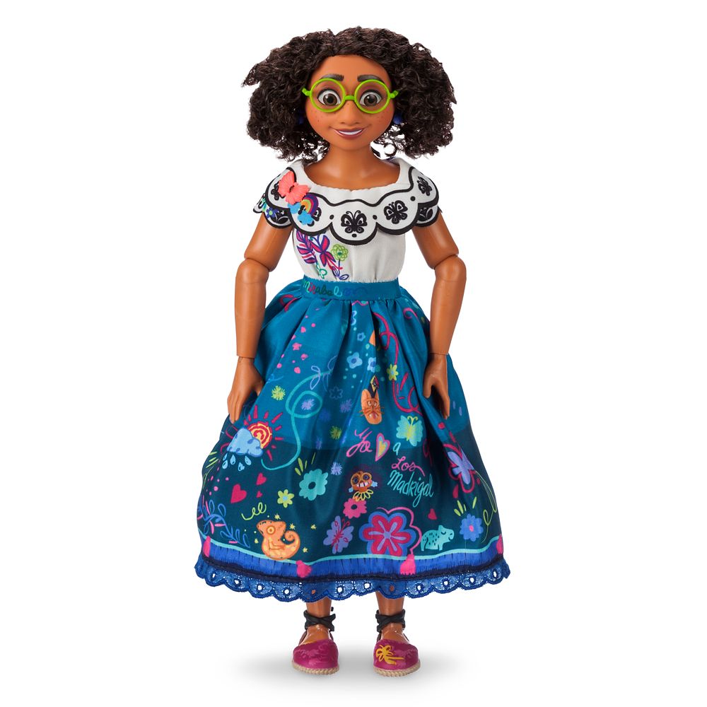 Mirabel Singing Doll – Encanto