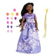 Isabela Hair Play Doll – Encanto