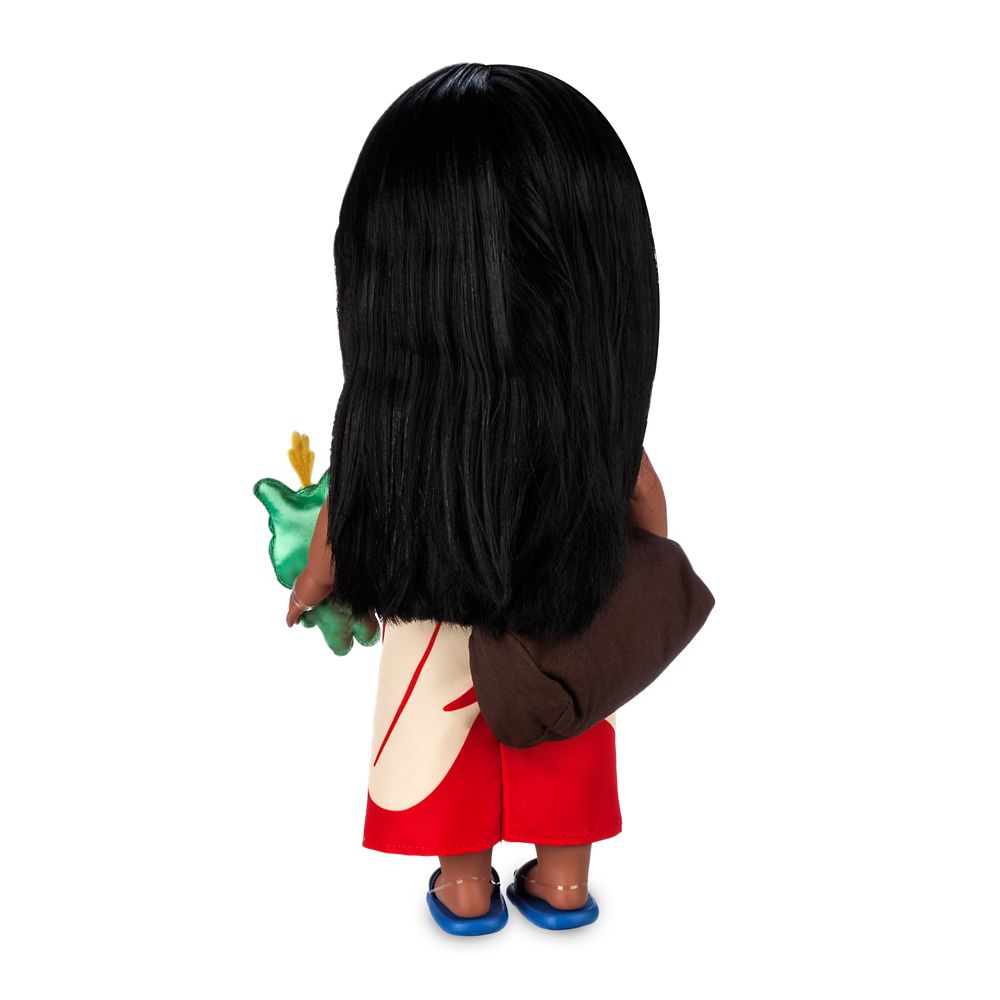 Disney Animators' Collection Lilo Doll – Lilo & Stitch – 15''