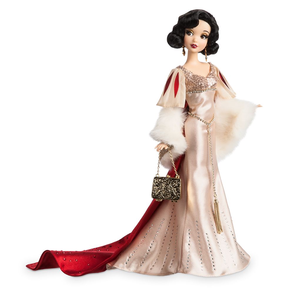 Disney Snow White Designer Collection Premiere Series Snow White