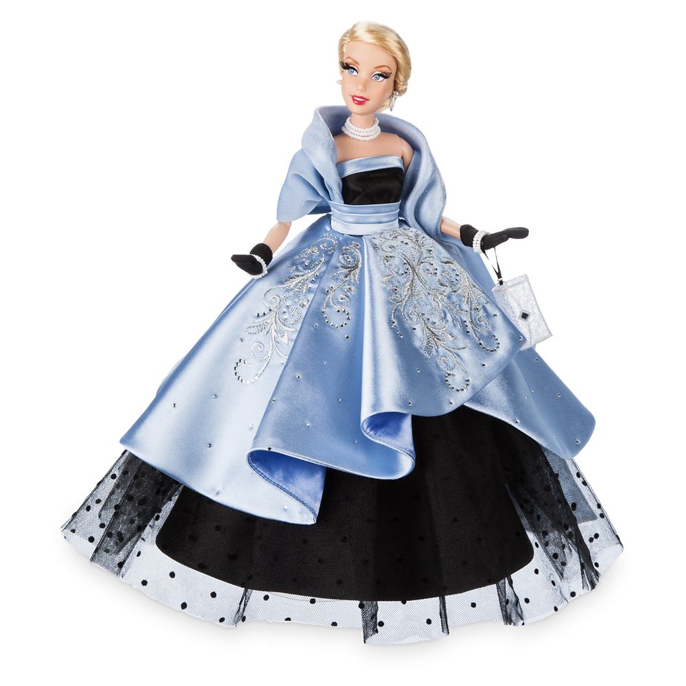 cinderella 1950 doll