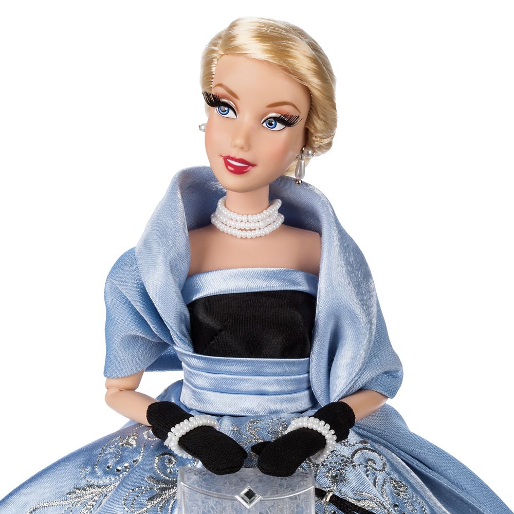 cinderella disney designer doll