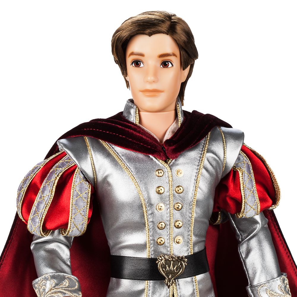 disney prince phillip doll