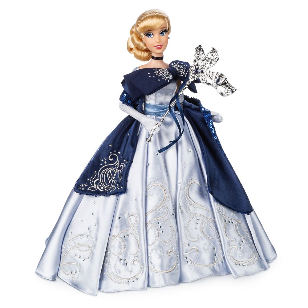 disney store collectible dolls