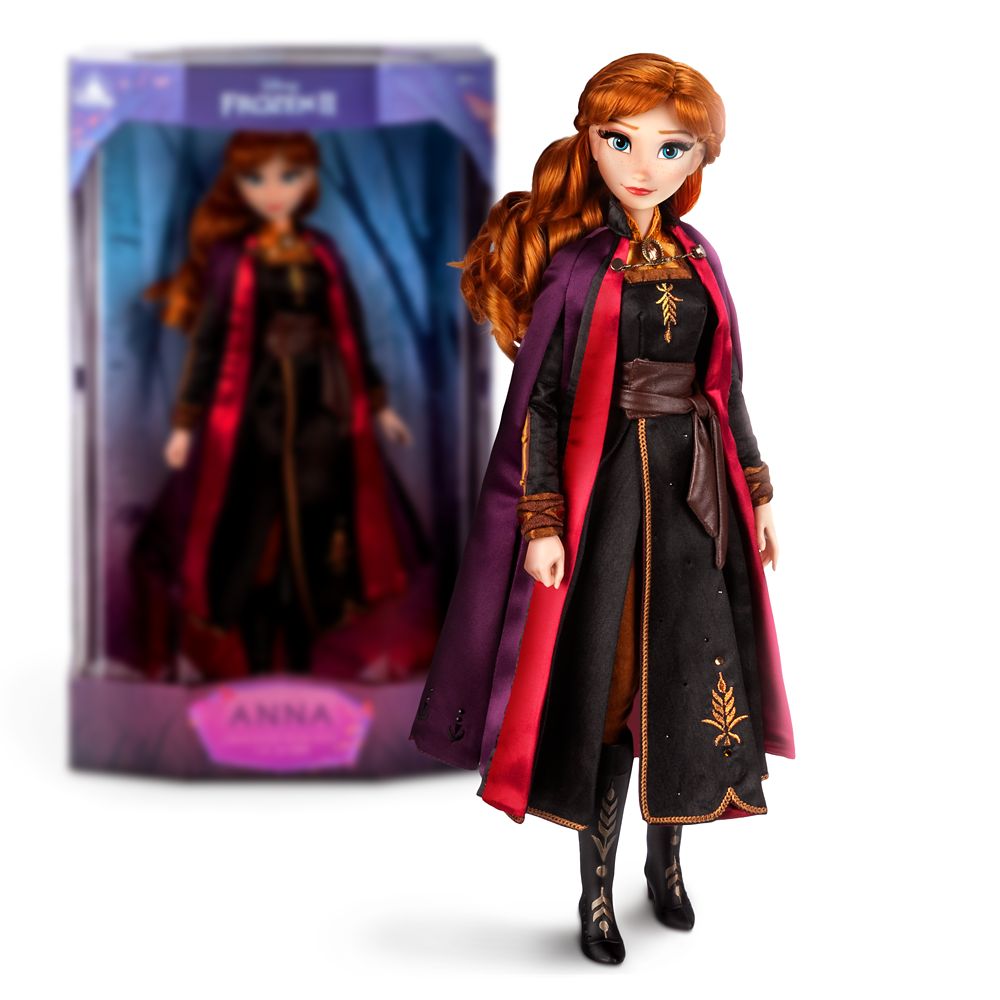 disney limited edition doll lovers