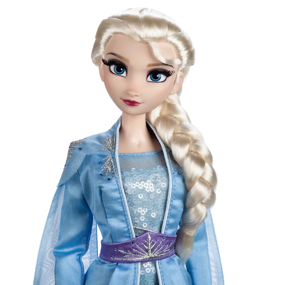 disney store limited edition dolls 2019