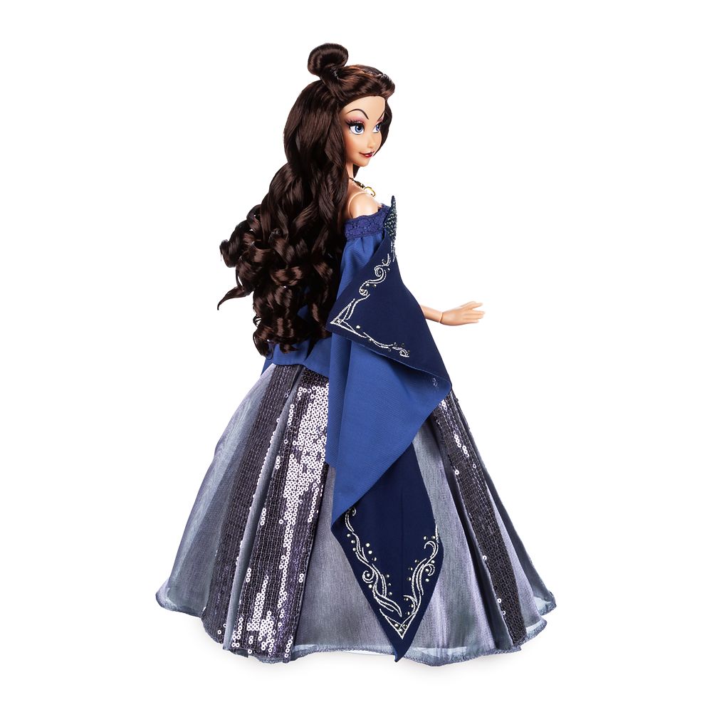 Vanessa Limited Edition Doll – The 