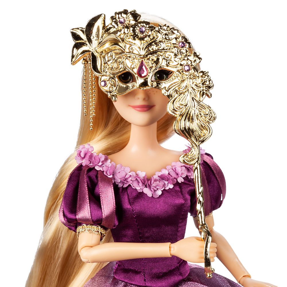 midnight masquerade disney dolls