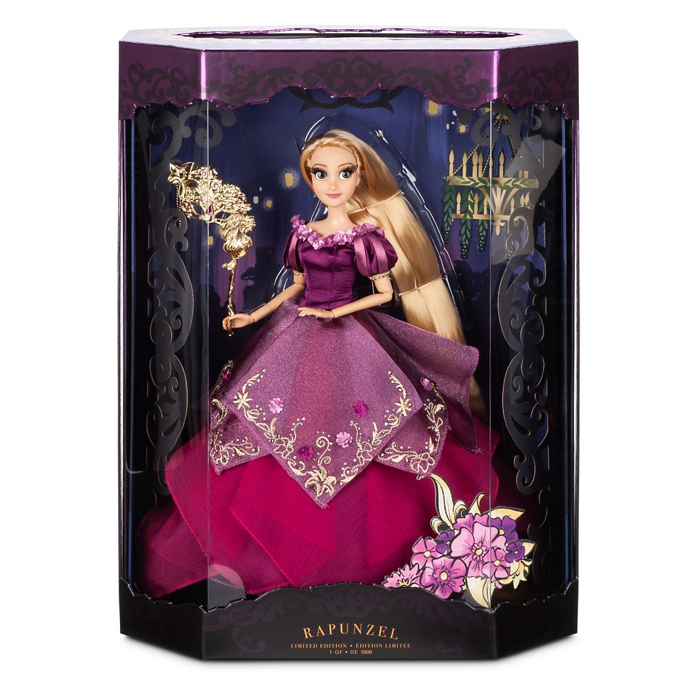 disney limited edition dolls 2019