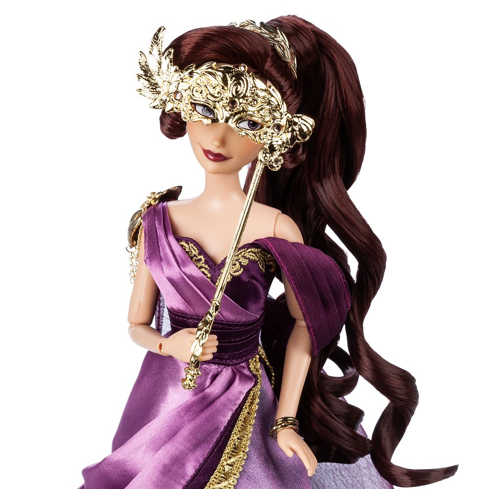 disney designer dolls 2019