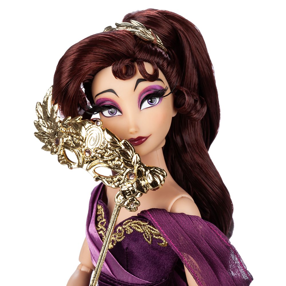 megara doll 2019