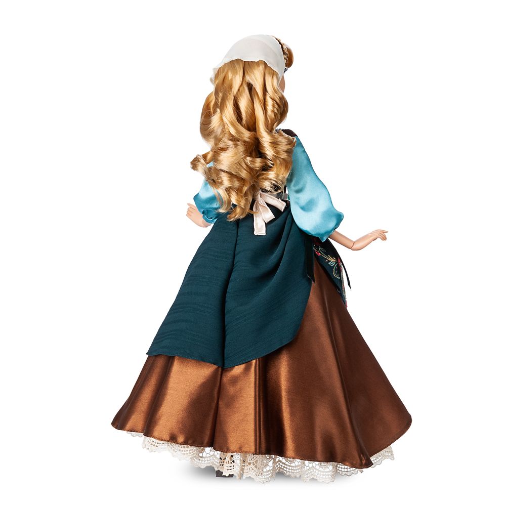 masterpiece doll cinderella