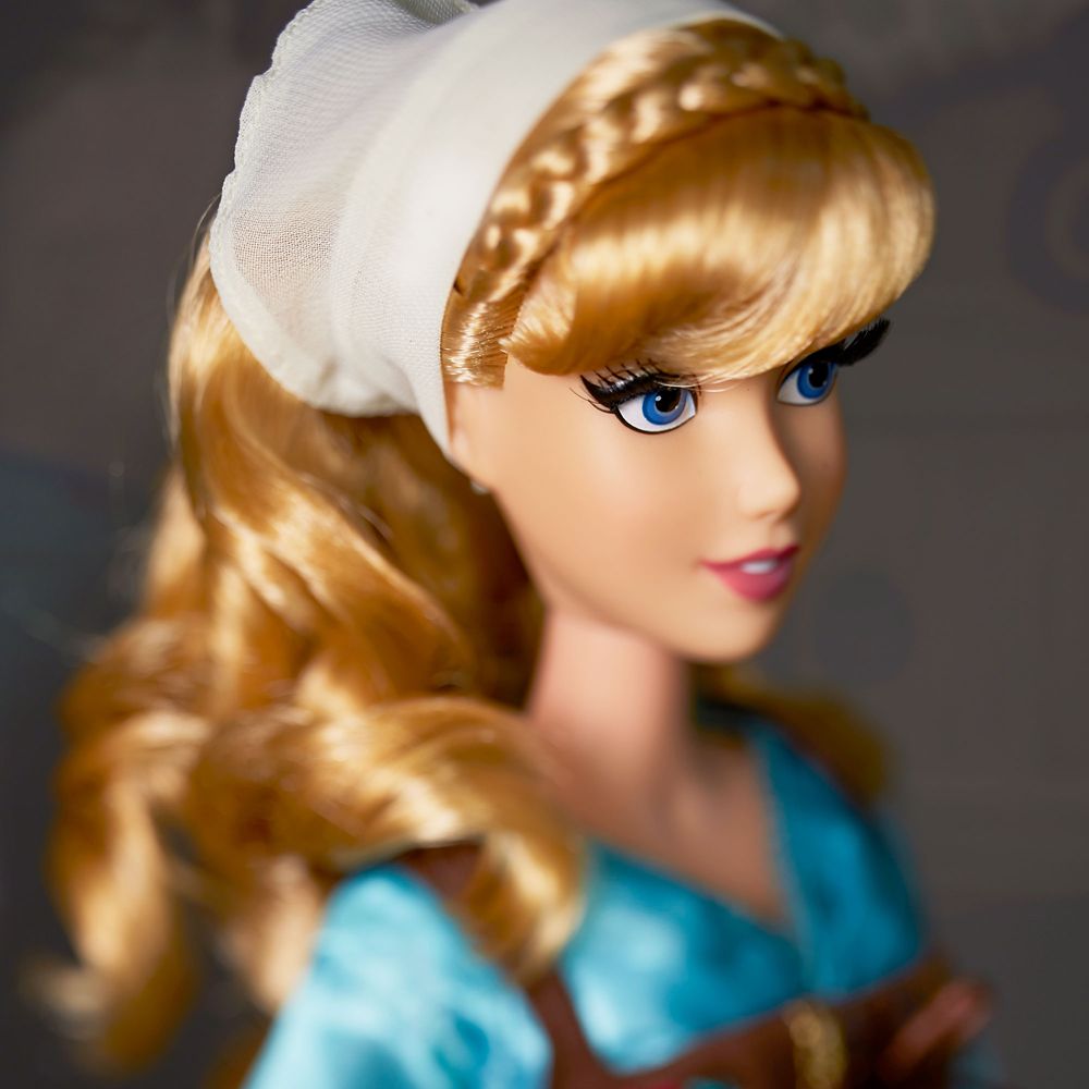 Cinderella Limited Edition Doll – 70th Anniversary – 17''