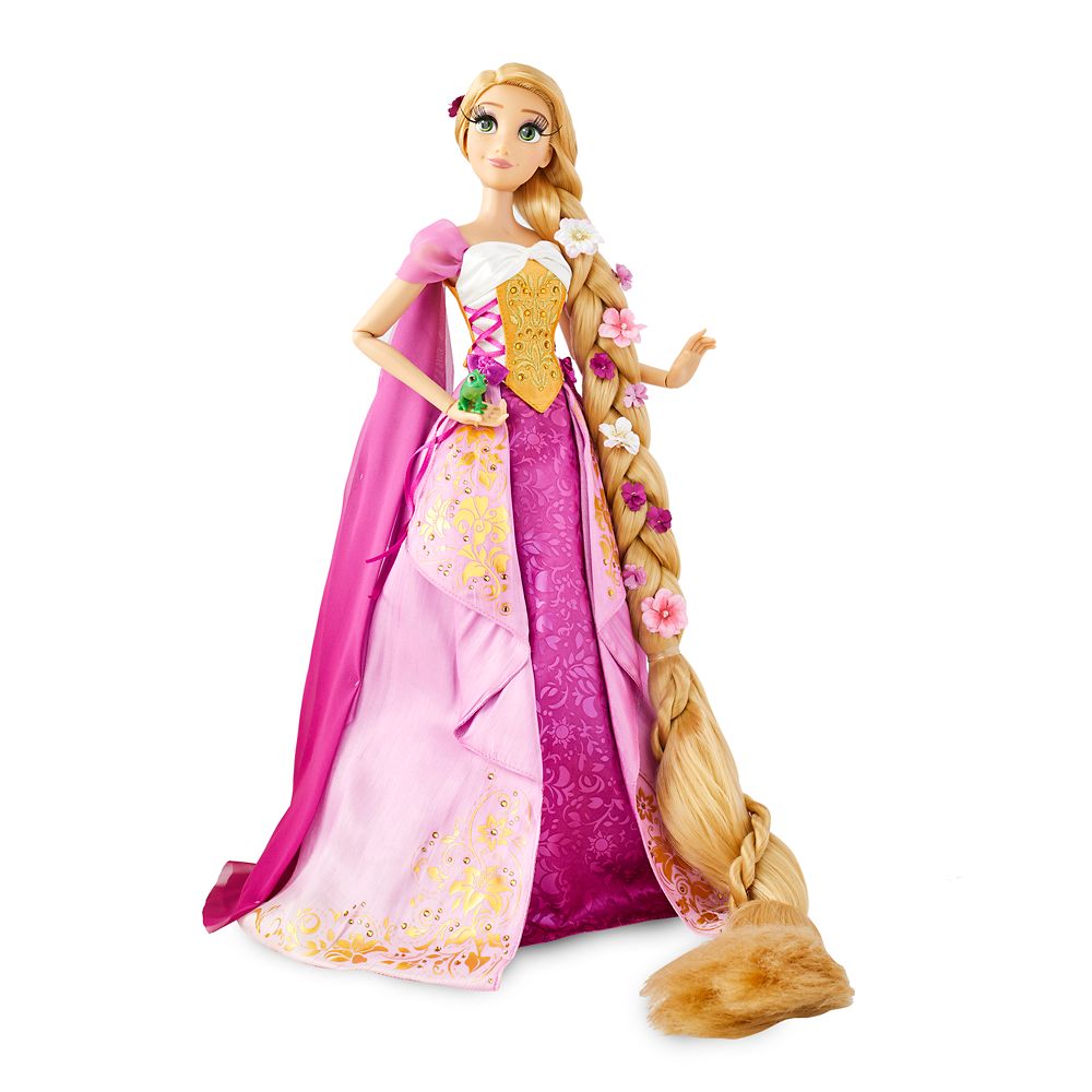 Limited Edition Rapunzel Doll | Ubicaciondepersonas.cdmx.gob.mx