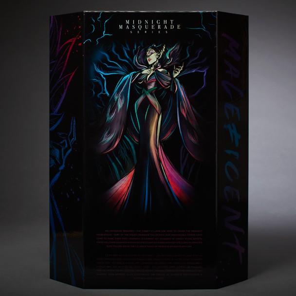 Obsessed with Maleficent?! You Have to See These New Disney x Danielle  Nicole Pre-Orders!