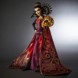 Evil Queen Limited Edition Doll – Disney Designer Collection Midnight Masquerade Series – Villains – 12''
