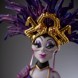 Yzma Limited Edition Doll – Disney Designer Collection Midnight Masquerade Series – Villains – 12''