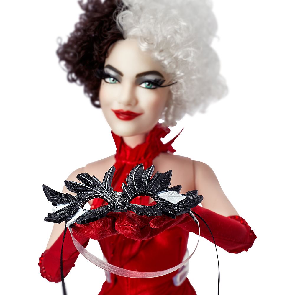 cruella movie 2021 toys