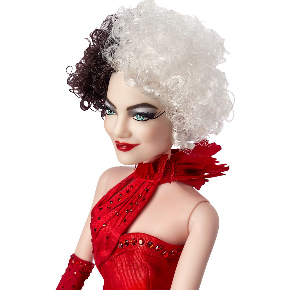 cruella movie 2021 toys