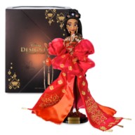 디즈니 자스민 리미티드 에디션 인형 Jasmine Limited Edition Doll - Disney Designer Collection
