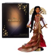 디즈니 포카혼타스 리미티드 에디션 인형 Pocahontas Limited Edition Doll - Disney Designer Collection