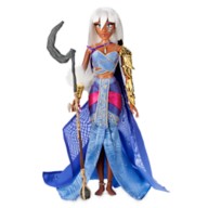 Kida Limited Edition Doll – Atlantis: The Lost Empire – 17''