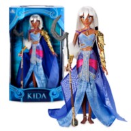 디즈니 리미티드 에디션 인형 Kida Limited Edition Doll - Disney Limited Edition Doll