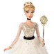 Cinderella Limited Edition Doll – Walt Disney World 50th Anniversary – 17''