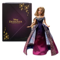 디즈니 오로라 리미티드 에디션 인형 Disney Designer Collection Aurora Limited Edition Doll – Sleeping Beauty – Disney Ultimate Princess Celebration – 11 3/4