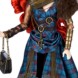 Disney Designer Collection Merida Limited Edition Doll – Brave – Disney Ultimate Princess Celebration – 11 3/4''