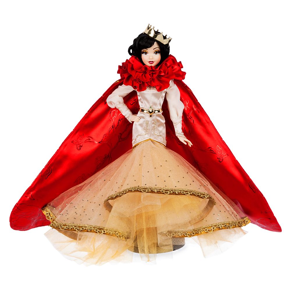 Disney Designer Collection Snow White Limited Edition Doll – Disney Ultimate Princess Celebration – 11 3/4''