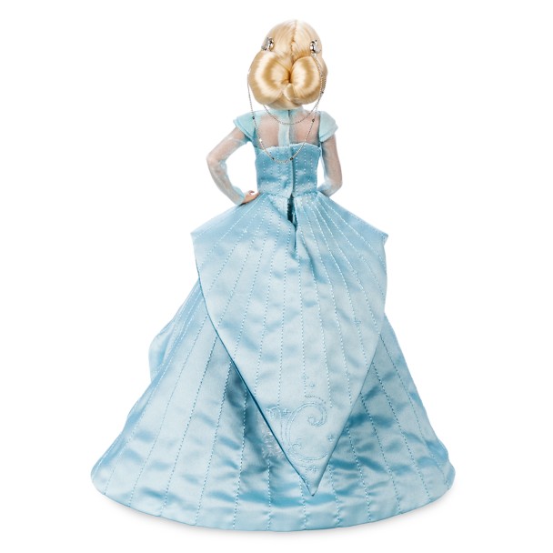 Disney Designer Collection Cinderella Limited Edition Doll – Disney Ultimate Princess Celebration – 12 1/2''