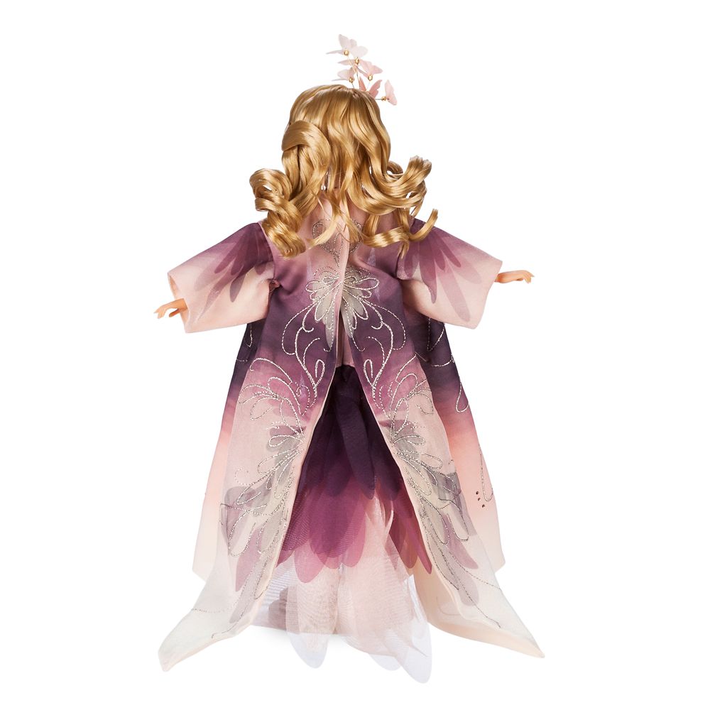 Briar Rose Limited Edition Doll – Sleeping Beauty – Disney Designer Collection – 11''