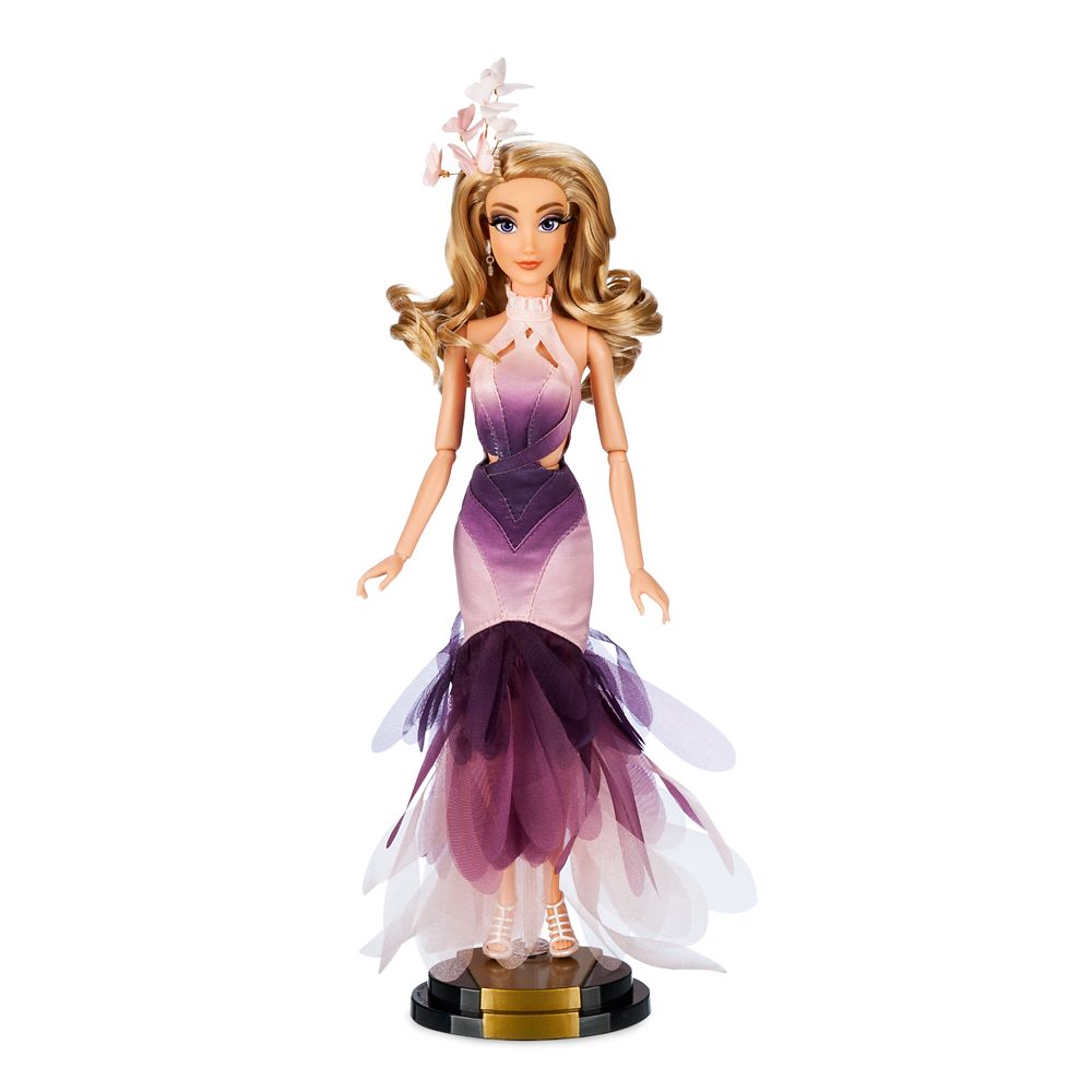 Briar Rose Limited Edition Doll – Sleeping Beauty – Disney Designer Collection – 11''