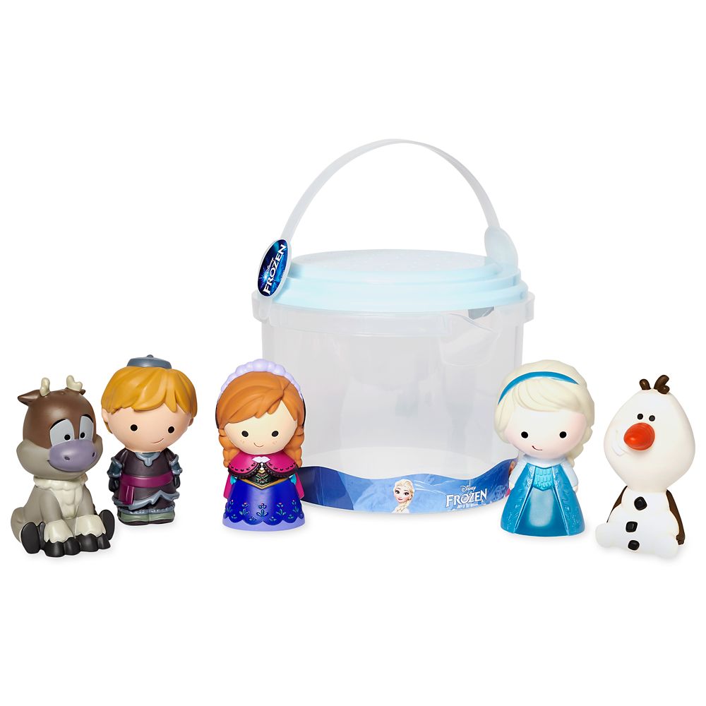 toy baby bath set