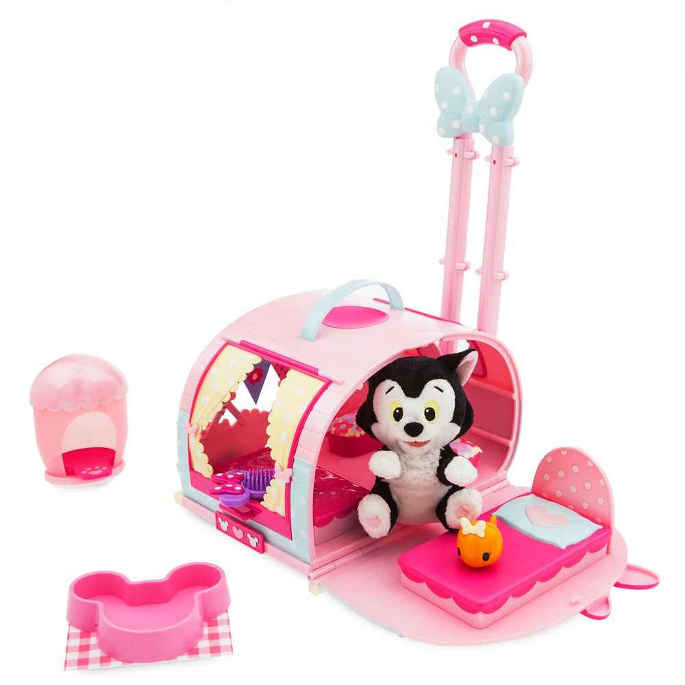 Playset Minnie Pet Shop