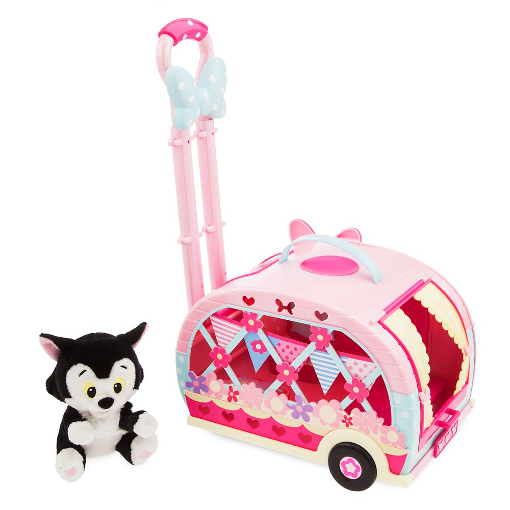 disney figaro pet carrier