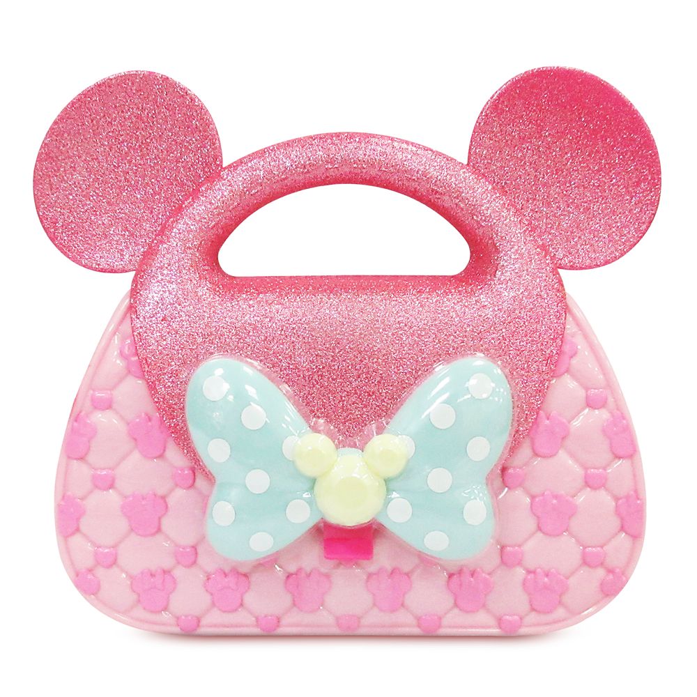 Minnie Mouse Beauty Play Set