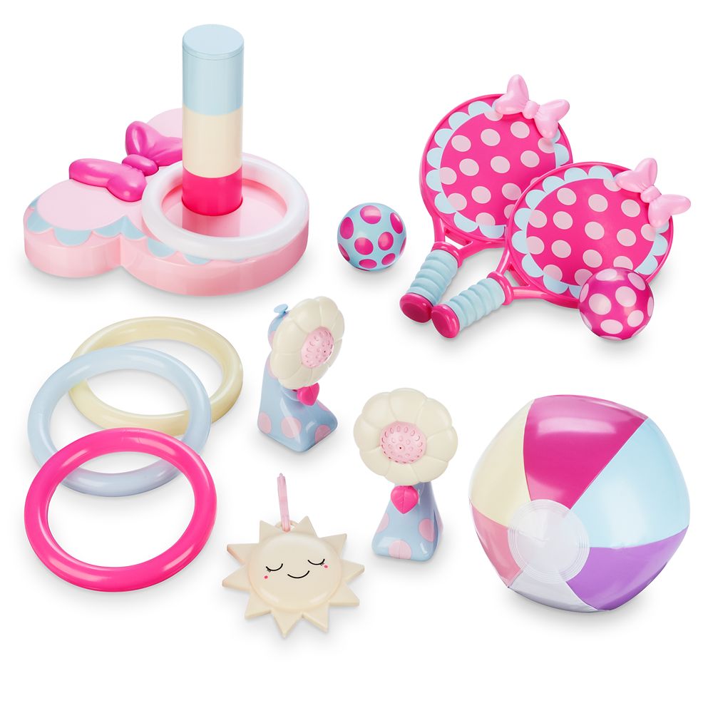 minnie mouse outdoor toys