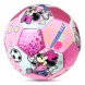 Minnie Mouse Soccer Ball