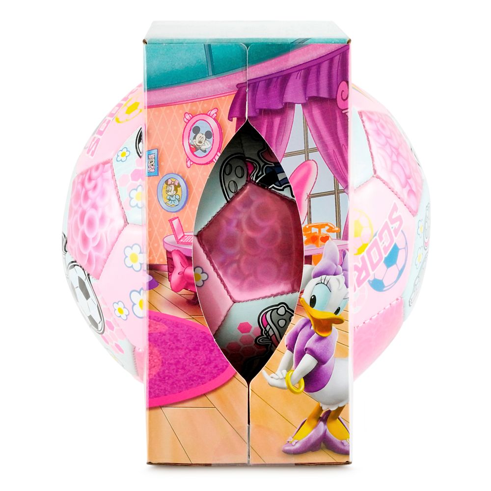 Minnie Mouse Soccer Ball