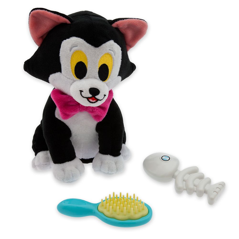 Figaro Disney Junior Pet Salon Set