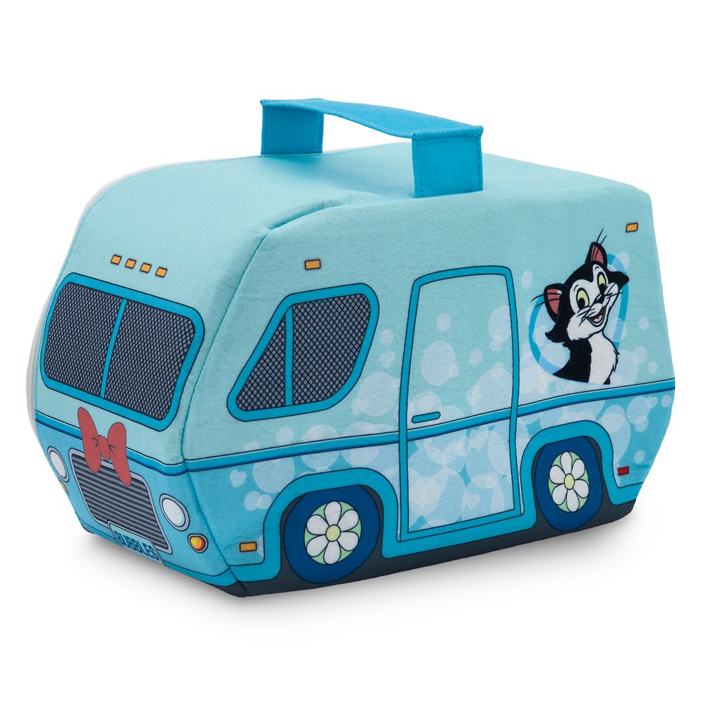 Figaro Disney Junior Pet Salon Set