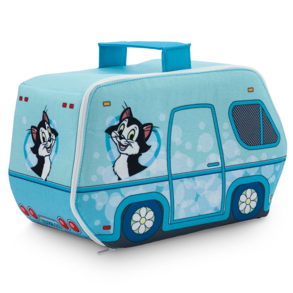 Figaro Disney Junior Pet Salon Set